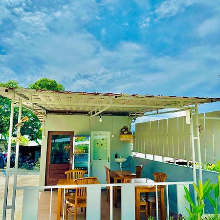 Prasi Sunrise Homestay Toyapakeh المظهر الخارجي الصورة