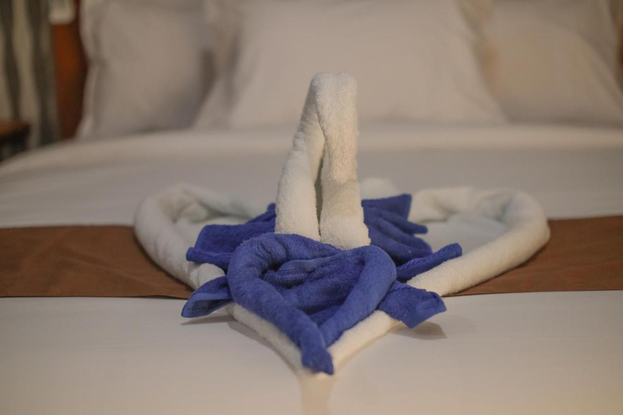 Prasi Sunrise Homestay Toyapakeh المظهر الخارجي الصورة